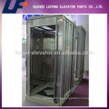 China Aufzug Kabine Hersteller für Passagier Aufzug